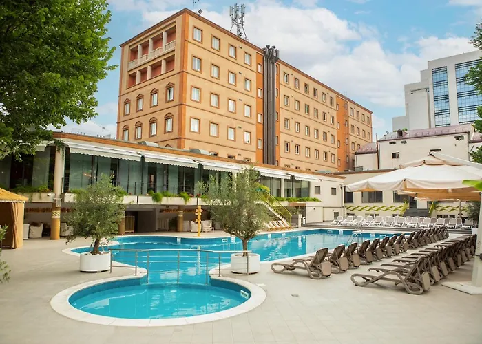Best Western Plus Congress Hotel Yerevan